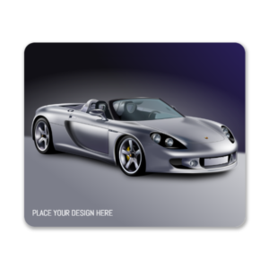 Custom Mouse Pad