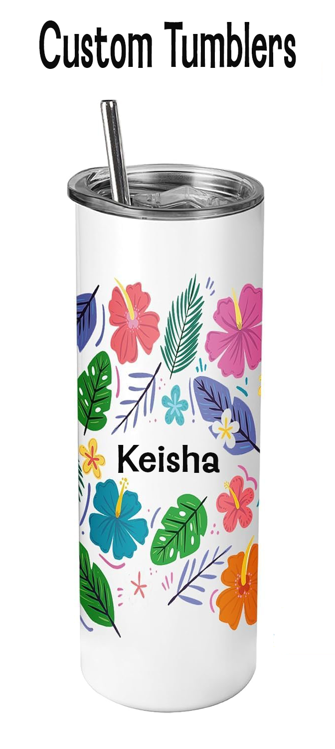 Tumblers